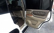 Toyota Land Cruiser, 4.7 автомат, 1998, внедорожник 