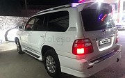 Toyota Land Cruiser, 4.7 автомат, 1998, внедорожник Шымкент