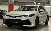 Toyota Camry, 2.5 автомат, 2021, седан Тараз