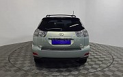 Lexus RX 350, 3.5 автомат, 2007, кроссовер 