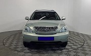 Lexus RX 350, 3.5 автомат, 2007, кроссовер 