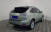 Lexus RX 350, 3.5 автомат, 2007, кроссовер 