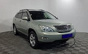 Lexus RX 350, 3.5 автомат, 2007, кроссовер 