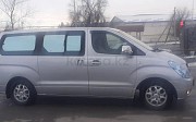 Hyundai Starex, 2.5 автомат, 2009, минивэн Ленгер