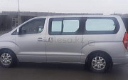 Hyundai Starex, 2.5 автомат, 2009, минивэн 