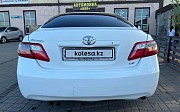 Toyota Camry, 2.4 автомат, 2008, седан 