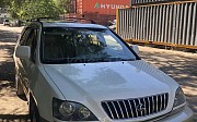 Lexus RX 300, 3 автомат, 1999, кроссовер Алматы