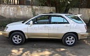 Lexus RX 300, 3 автомат, 1999, кроссовер Алматы