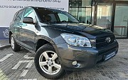 Toyota RAV 4, 2 автомат, 2006, кроссовер Алматы