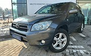 Toyota RAV 4, 2 автомат, 2006, кроссовер 