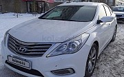 Hyundai Grandeur, 3 автомат, 2013, седан Нұр-Сұлтан (Астана)