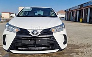 Toyota Yaris, 1.5 вариатор, 2022, хэтчбек 