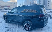 Toyota Land Cruiser, 4.6 автомат, 2015, внедорожник Нұр-Сұлтан (Астана)