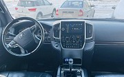 Toyota Land Cruiser, 4.6 автомат, 2015, внедорожник Астана