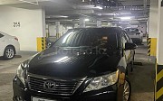 Toyota Camry, 2.5 автомат, 2012, седан Алматы