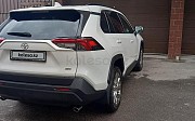 Toyota RAV 4, 2.5 автомат, 2020, кроссовер 