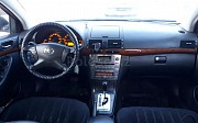 Toyota Avensis, 2 автомат, 2006, седан Ақтөбе