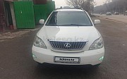 Lexus RX 350, 3.5 автомат, 2006, кроссовер 