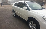 Lexus RX 350, 3.5 автомат, 2006, кроссовер 