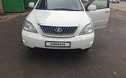 Lexus RX 350, 3.5 автомат, 2006, кроссовер 