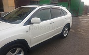 Lexus RX 350, 3.5 автомат, 2006, кроссовер 