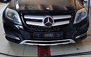 Mercedes-Benz GLK 250, 2 автомат, 2015, кроссовер Ерейментау
