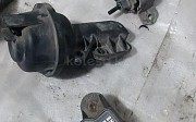 Вакуумные пневмо клапана, датчики впускного коллектора Mazda 6, 2005-2008 Қарағанды