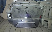 Крышка багажника Chevrolet Spark, 2009-2016 Алматы