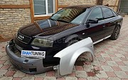 Передние крылья RS6 для AUDI A6 C5 оригинал Audi A6, 2004-2008 Алматы