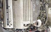 Двигатель матор Ниссан махсима сефиро А32 объём 2 Nissan Cefiro, 1994-1996 Алматы