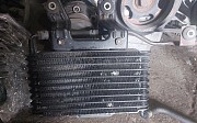 Радиатор акпп, радиатор охлаждения акпп Mitsubishi Montero Sport, 1996-2008 Караганда