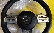 Руль в сборе Mercedes-Benz s63 w222 Mercedes-Benz S 500, 2013-2017 Алматы