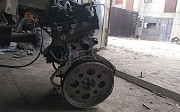 Двигатель кия g4lc 1.4 Kia Rio, 2017-2020 Костанай