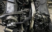 Двигатель Мерседес ОМ642 объемом 3.0 литра Mercedes-Benz C 300, 2006-2011 Алматы