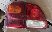 Фонарь наружний левый в крыло Land Cruiser 200, 12-15 Toyota Land Cruiser, 2012-2015 Нұр-Сұлтан (Астана)