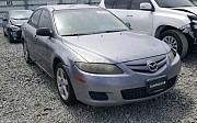 Генератор Mazda 6, 2005-2008 