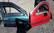 Дверь передняя Opel Vectra, 1988-1995 Караганда