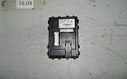 Блок body control module Nissan X-Trail, 2011-2015 Алматы