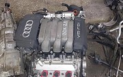 Двигатель на Audi A6C6 Объем 2.8 Audi A6, 2008-2011 Алматы