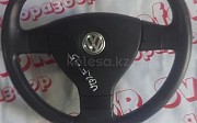 Руль с подушкой безопасности SRS AirBag на Volkswagen Volkswagen Jetta, 2005-2011 Алматы