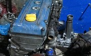 Двигатель 406 на газель ГАЗ ГАЗель, 1994 Караганда