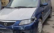 Мазда премаси Mazda Premacy, 1999-2005 Алматы