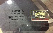 Стекло переднее правое Toyota Camry 70 Toyota Camry, 2017-2021 Костанай