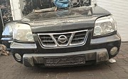 Вертолет х трайл Nissan X-Trail, 2001-2004 Алматы