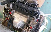Двигатель на honda odyssey 2.3. Хонда Одисей Honda Odyssey, 1999-2003 Алматы