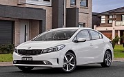 Решетка радиатора Кия Церато Kia Cerato 2017- Kia Cerato, 2016-2019 Нұр-Сұлтан (Астана)