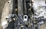 Контрактные двигатели из Японий Mazda Z5 16v 1.5 Mazda 323, 1994-2000 Алматы