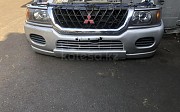 Ноускат на Mitsubishi Montero Sport 2001 Mitsubishi Montero Sport, 1996-2008 Алматы