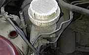 Вакум, тормозной цилиндр Mitsubishi Galant, 1996-1999 Алматы