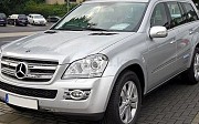 Фары на MERCEDES GL Mercedes-Benz GL 350, 2009-2012 Алматы